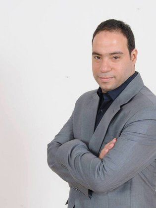 وائل العوني  (وائل السيد)