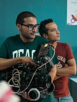 عمر المهندس