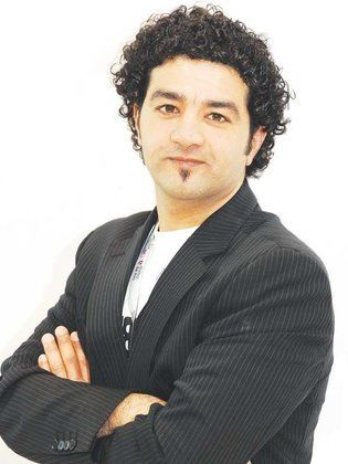 محمد الدراجي