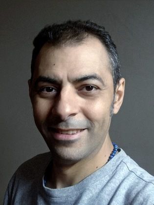 تامر عبدالحميد