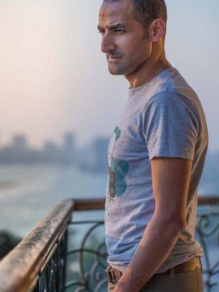 وائل الجندي