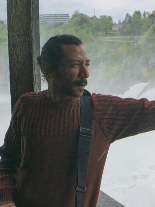 محمد فاروق شيبا