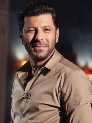 محمود تايسون