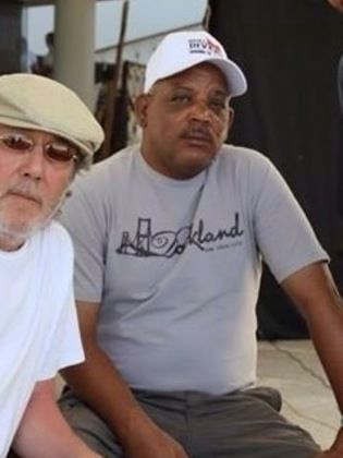 محمود عاشور