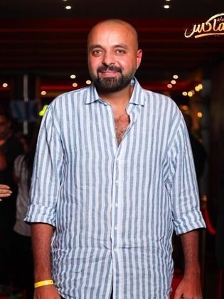 حسام سليمان