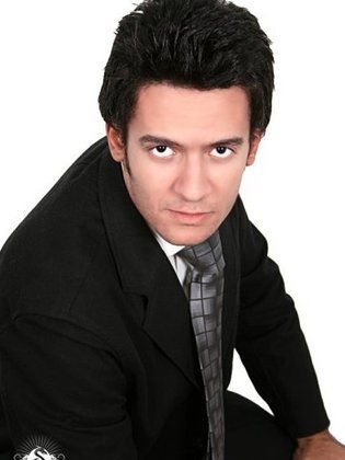 محمد المازن