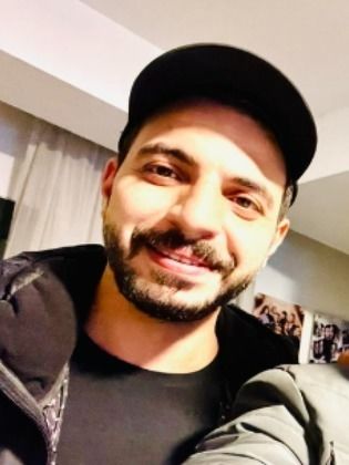 خالد السبكي