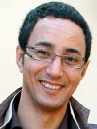 أيمن الجازوي