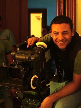 أحمد النجار