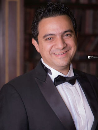 عماد إسماعيل