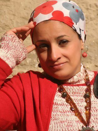 وفاء أبو الضياء