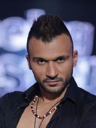 إبراهيم سعيد