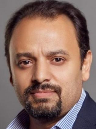 أبو بكر شوقي