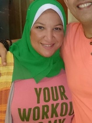 هند سعيد صالح