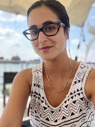 عايدة الكاشف