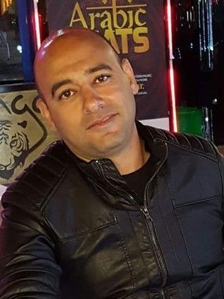 أحمد العوضي