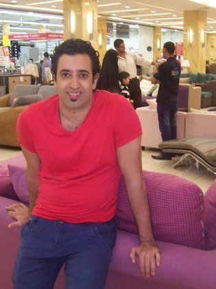 محمود فتح الله