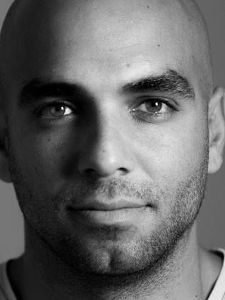 أكرم برديسي