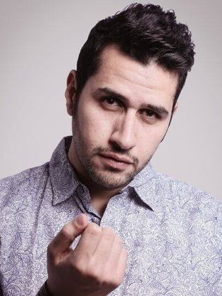 حمادة صميدة (صميدة)