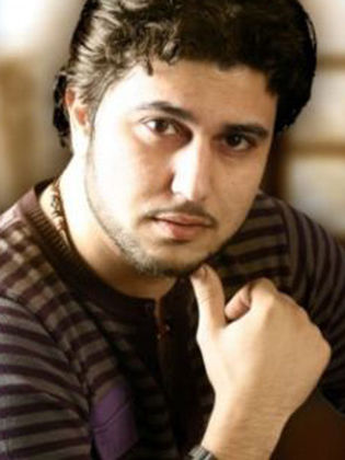 عمر البدراوي