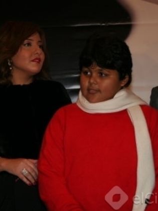 لاميتا فرنجية