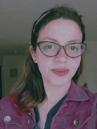 وفاء علي صالح