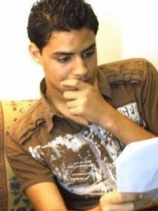 سعيد الموجي