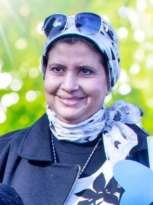 لمياء رجائي