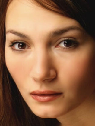 مهرة الخولي