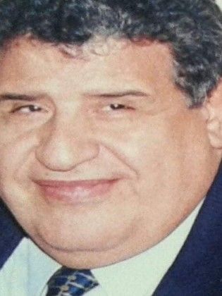 محمد الشريف