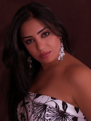 سلمى الدرديري