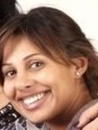 شريهان الفخرانى