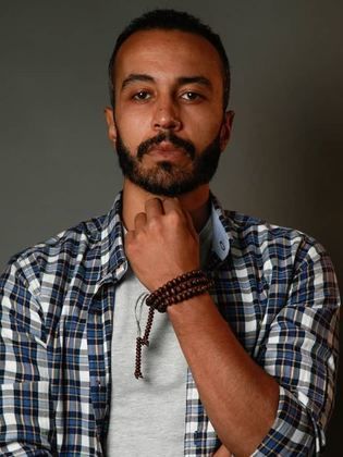 تامر مجدي (تامر هتلر)