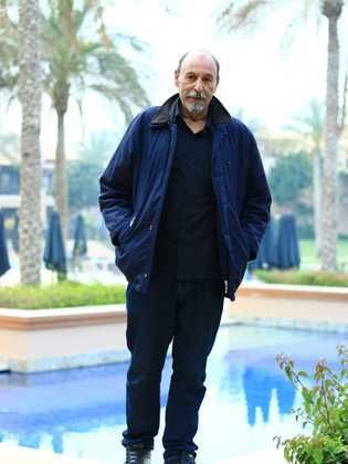 عصام المصري