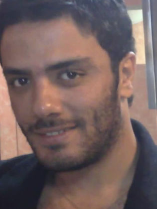 إيهاب المنسي