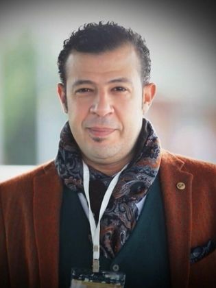 محمد  الشرقاوي