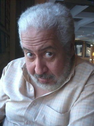 محمد حسن مرسي