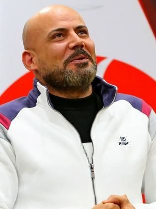 سيف الصمادي