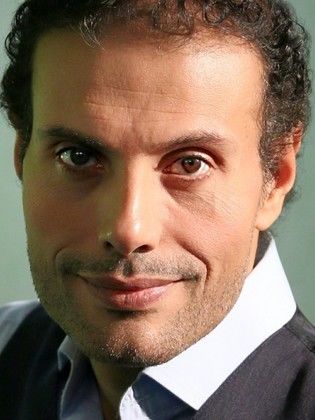 خالد عبدالحميد