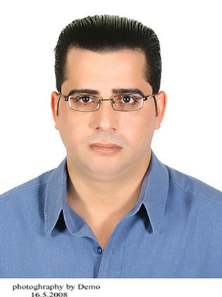 ناصر محمود