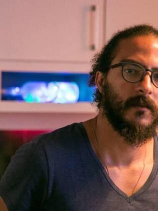 كريم سليمان