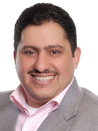 هشام الغانم