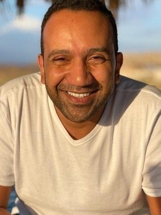 أحمد البنهاوي