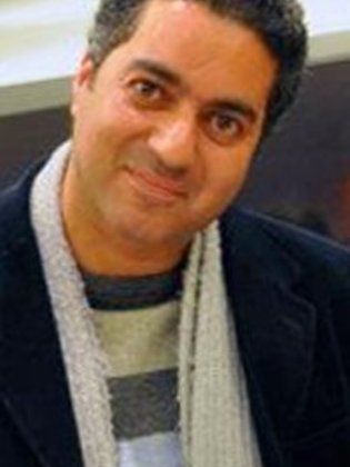 روماني سعد