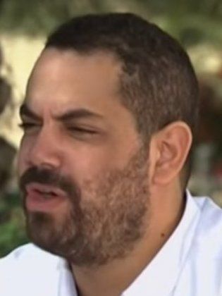 محمد الحديدي