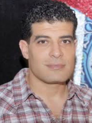 امنية عكاشة