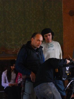 أحمد الغنيمي