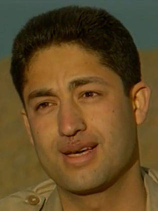 محمد العزايزي