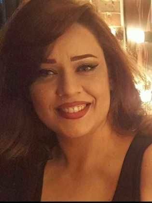 مروة الكسار