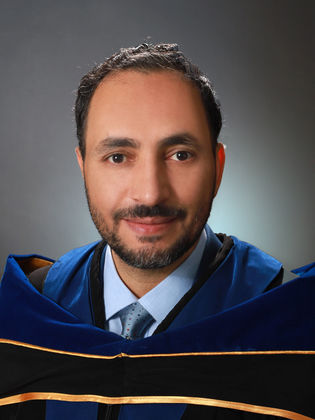 منصور الشريف